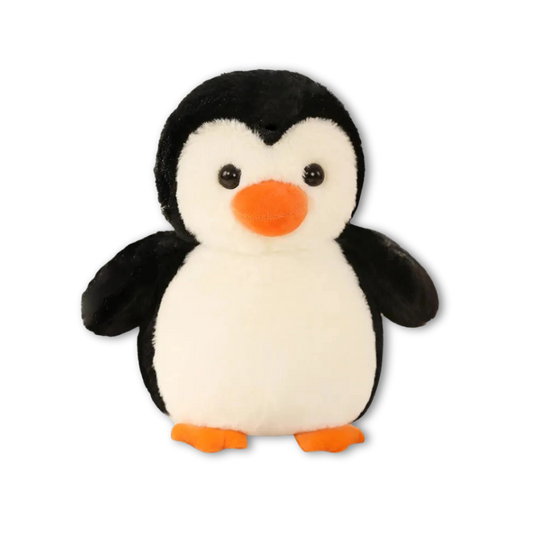 Riesen Kuscheltier Pinguin