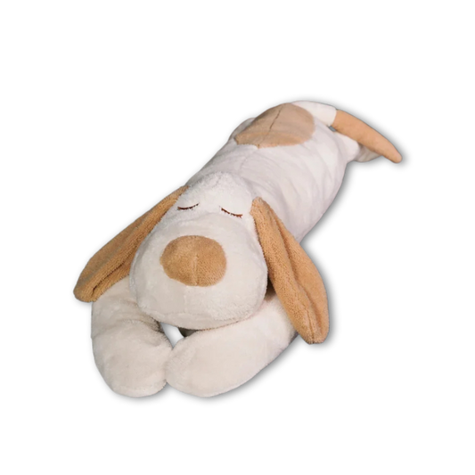 Riesen Kuscheltier Hund