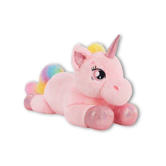 Einhorn Riesen Kuscheltier