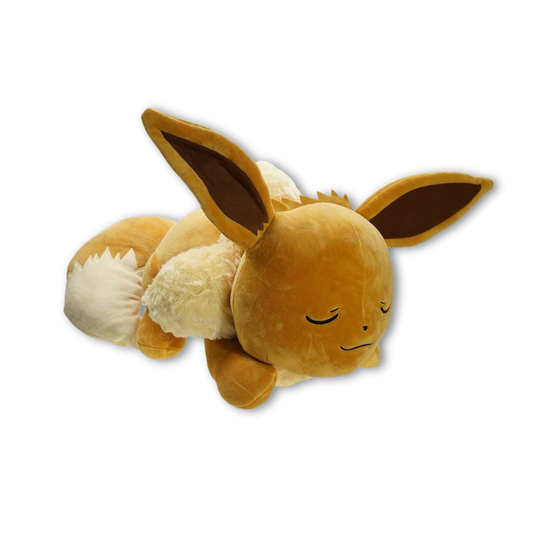 Riesen Evoli Kuscheltier