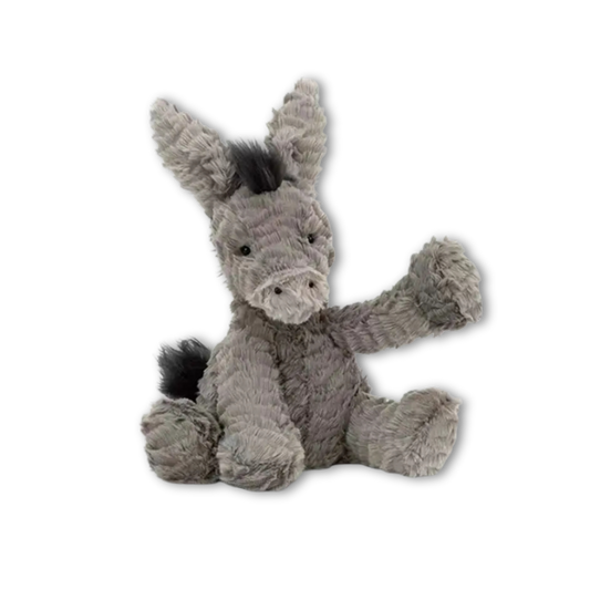 Riesen Esel Kuscheltier
