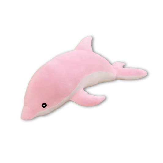 Riesen Delfin Kuscheltier