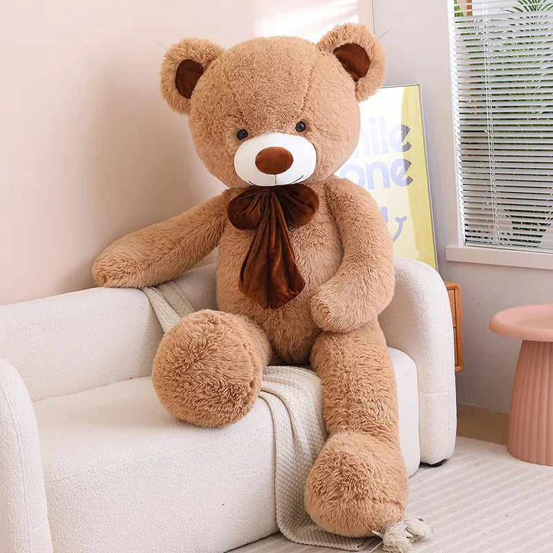 Riesen Bär Kuscheltier