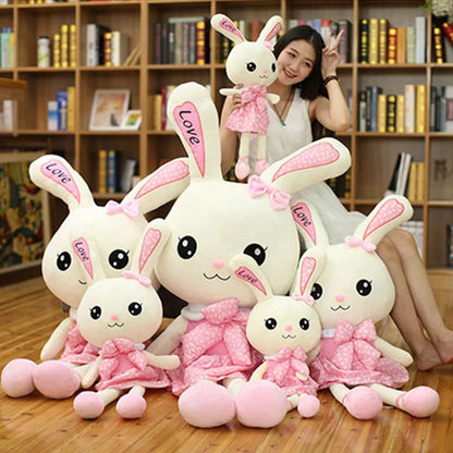 Riesen Hase Kuscheltier