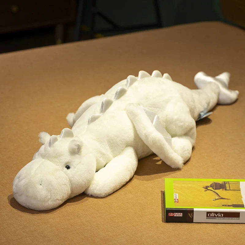 Riesen Kuscheltier Drache