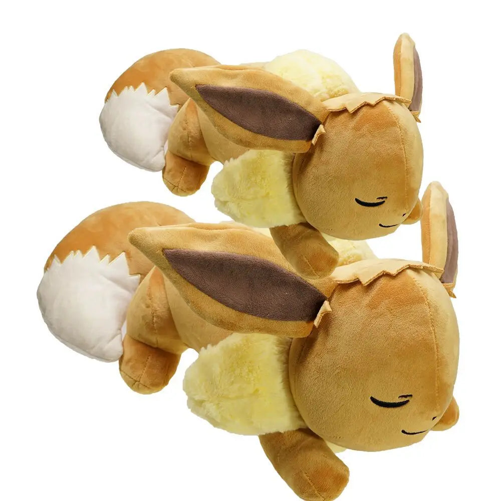 Riesen Evoli Kuscheltier