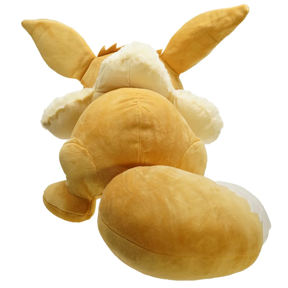 Riesen Evoli Kuscheltier