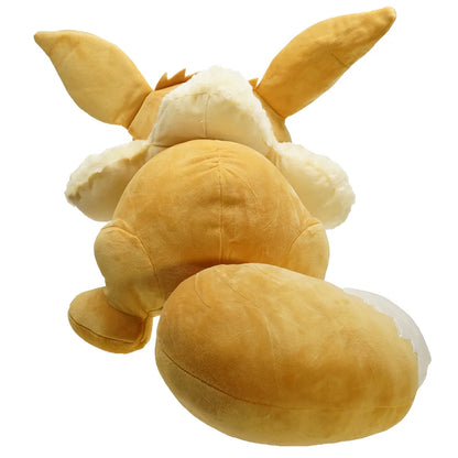 Riesen Evoli Kuscheltier