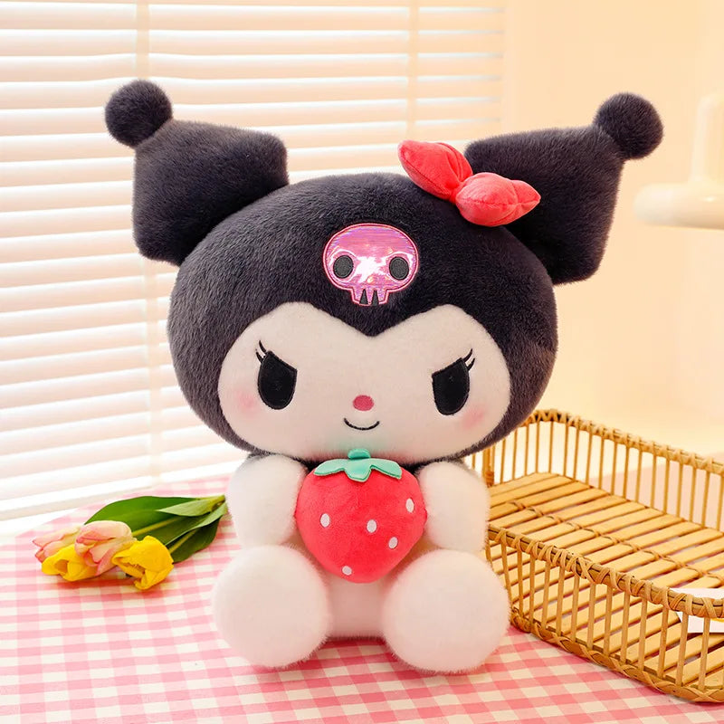 Riesen Hello Kitty Kuscheltier