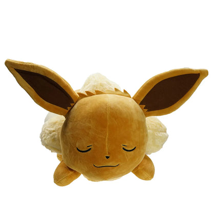 Riesen Evoli Kuscheltier
