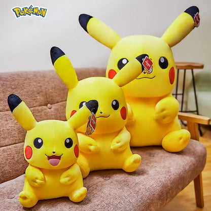 Riesen Pikachu Kuscheltier