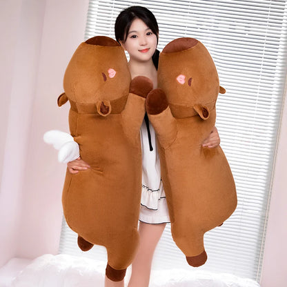 Riesen Capybara Kuscheltier
