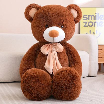 Riesen Bär Kuscheltier