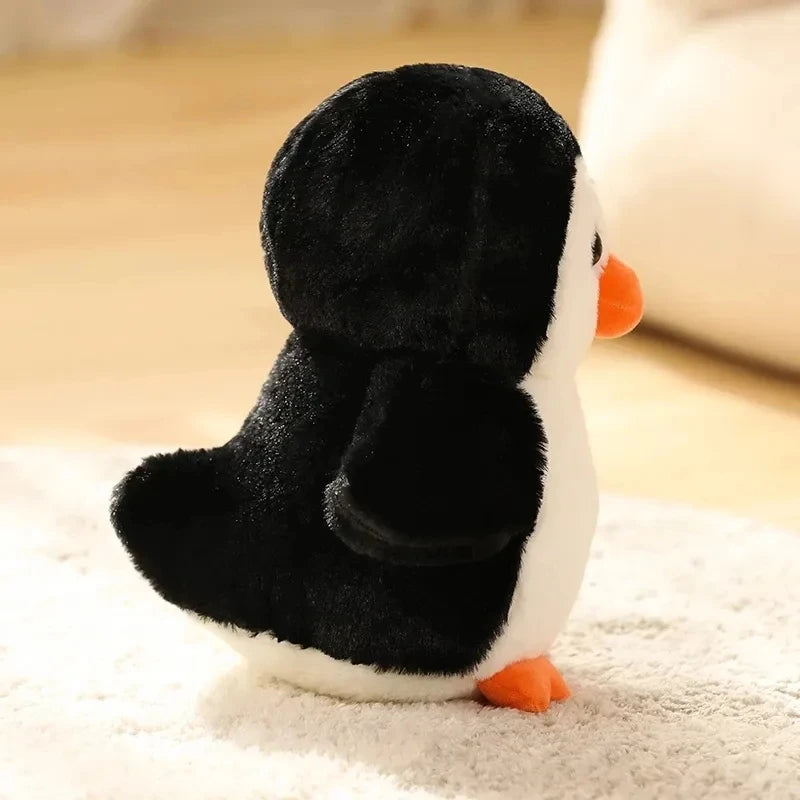 Riesen Kuscheltier Pinguin