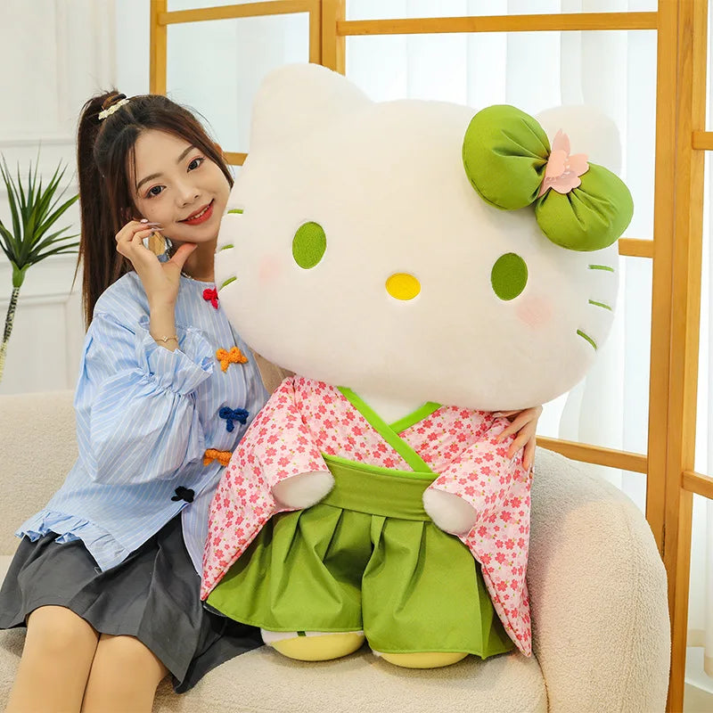 Riesen Hello Kitty Kuscheltier