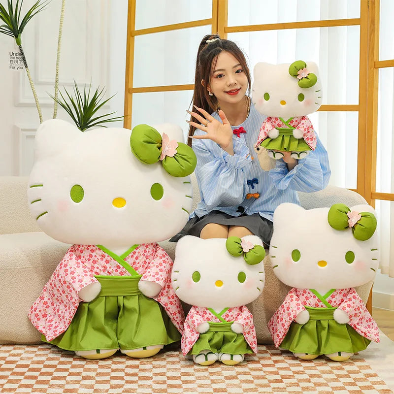 Riesen Hello Kitty Kuscheltier