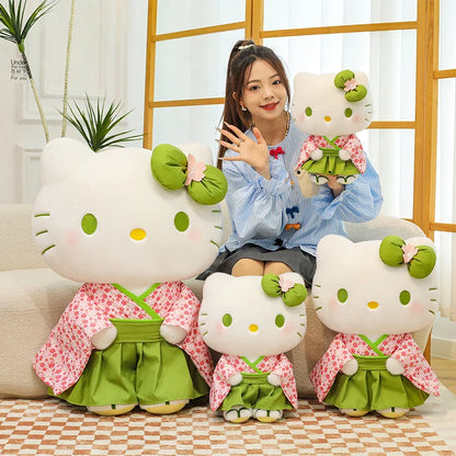 Riesen Hello Kitty Kuscheltier
